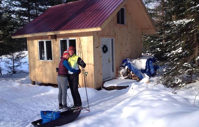 Cantley House | Stefi's Cabin