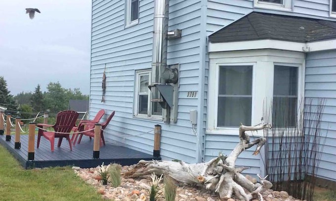 Sambro Cabin | Saltbox Cottage in Sambro