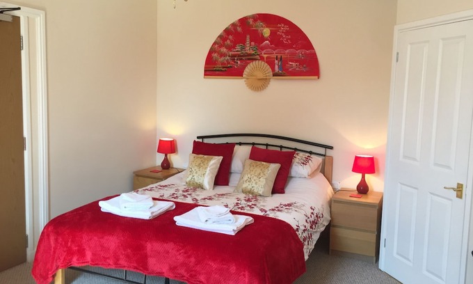 Eaglesfield Hotel | The Village Inn and Kirtle House B&B