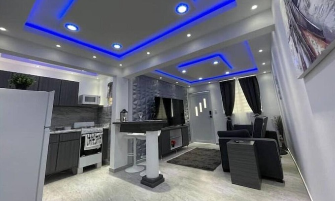 Levittown Apartment | Apartamento Elegante #2 cerca de la playa en Levittown