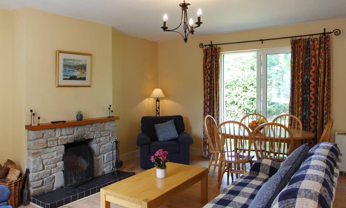 Carrick-on-Shannon Cottage | Leitrim Quay - Riverside Cottage 9