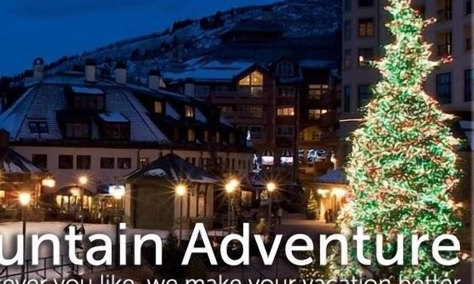 Beaver Creek Condo | Luxury Beaver Creek Colorado - A+ Location