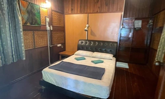 Pulau Perhentian Besar Resort | Bluestar The Reef Chalet