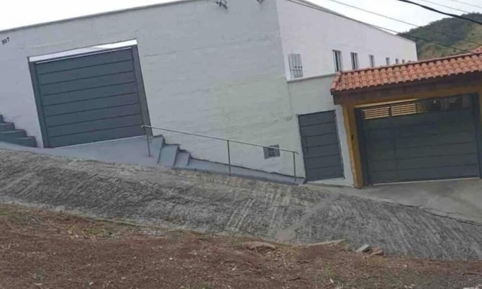 Sitio Barrocada Apartment | Studio zona norte São Paulo Tucuruvi