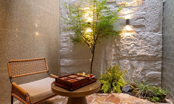 Xincheng House | Lu Ming Villa Xi'an Drum Tower City Wall