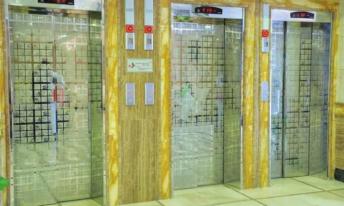 Mecca Hotel | Wahet Al Misk Hotel