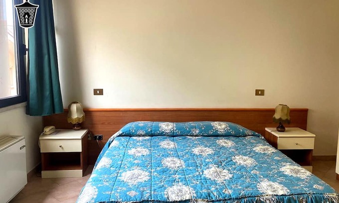 Quistello Hotel | La Lanterna