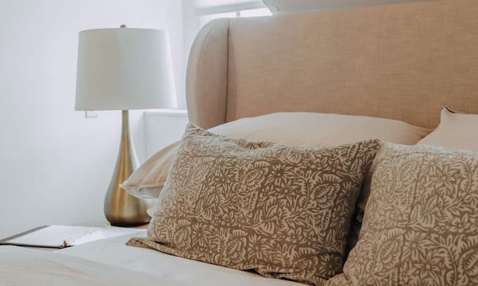 Winnipeg Bed & Breakfast | No.5 East