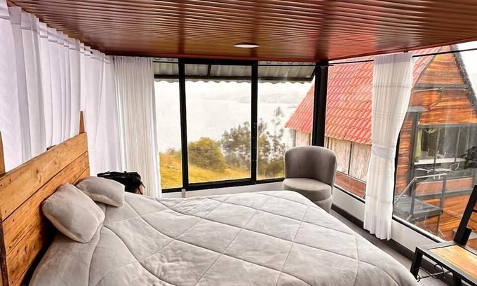 Tota Other | SAN ALEJO ECOHOTEL