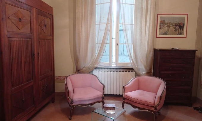 Salvaterra House | Villa Adele affittacamere