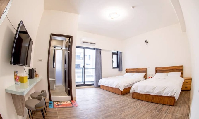 Magong Bed & Breakfast | BAOBAOB&B