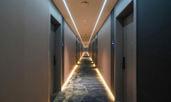 Buji Hotel | LeDuJuan Hotel-shenzhen bantian