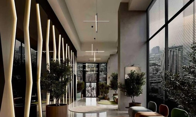 Centar Hotel | Bliss Palace Hotel & Spa