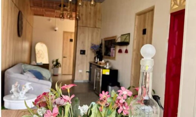 Bucaramanga House | Treeloft 29