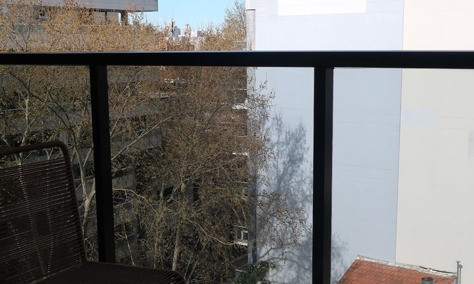 Colegiales Apartment | Say "hola" to Attico More