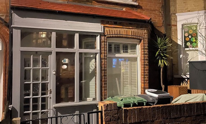 Lee Green House | Hither green house n3 large room to 5 people