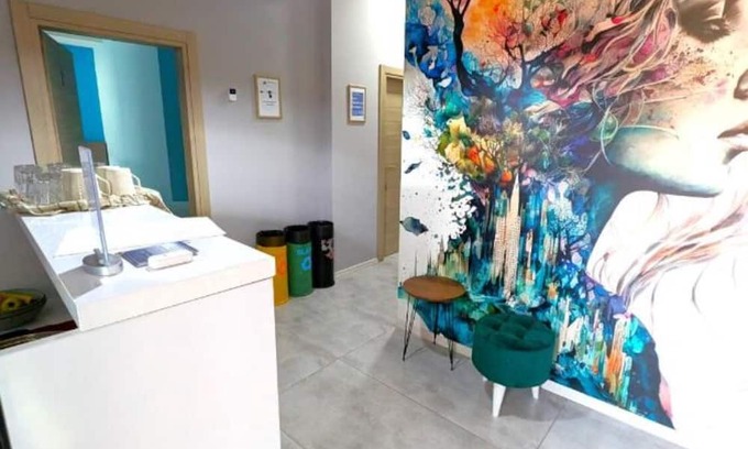 Kumanovo Apartment | Easy Apartments