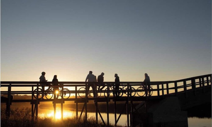 Esmoriz House | BeSunny Slowness n' Outdoors - Raposa - Double Room with Private Garden