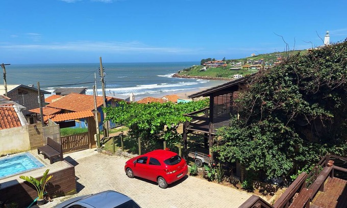 Laguna Hotel | Pousada Kahuna Farol