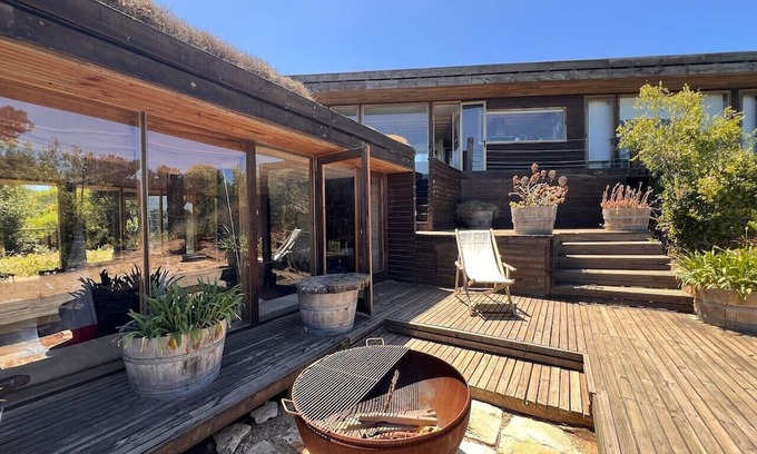 Tunquen House | Espacio G 3 - Pet Friendly