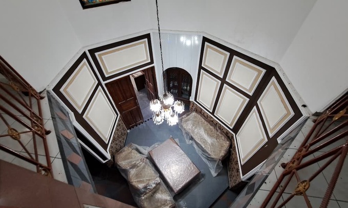 Astana Anyar Hotel | OYO 94417 Putridapisa Guest House