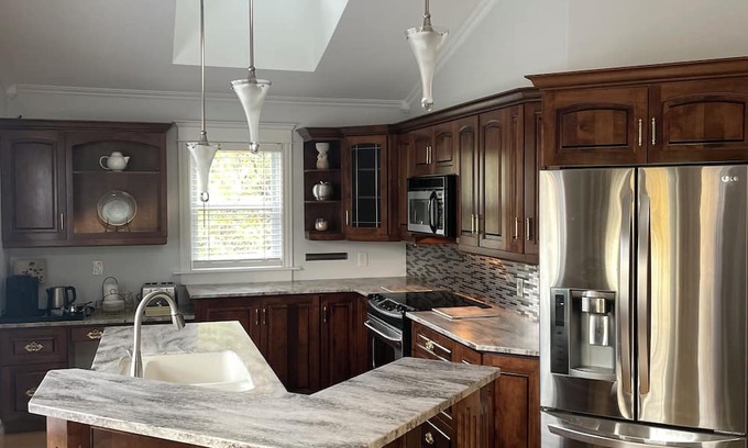 Brigus Apartment | The Beaverpond Getaway #2 nYour Home Away from Home