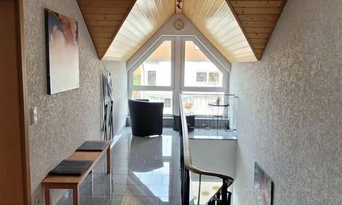 Heusweiler Boat Rental | Felix Comfortable holiday residence