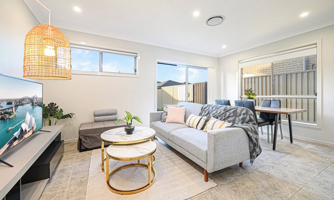 Bardia House | Bardia 4Br House with WiFi