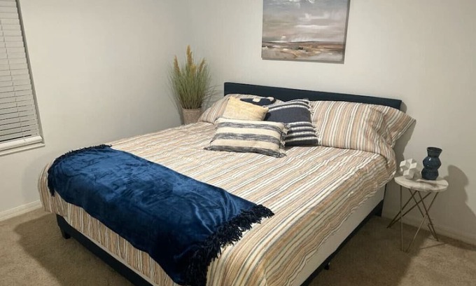 Kissimmee House | Lovely Private Room!