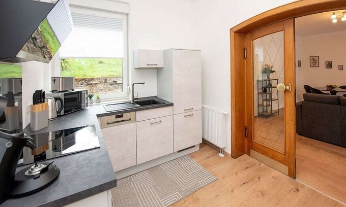 Bullay Boat Rental | Villa Kaliva 2 Comfortable holiday residence