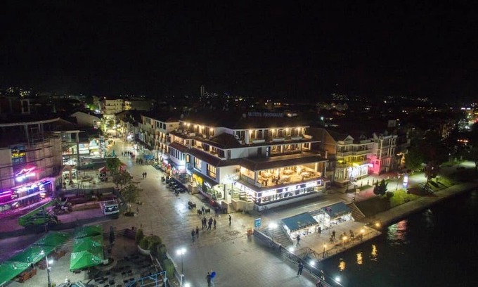 Struga Hotel | Hotel Beograd Struga