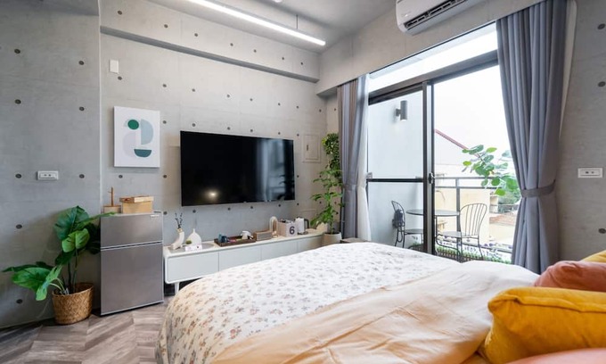 Caotun Bed & Breakfast | SmartStay