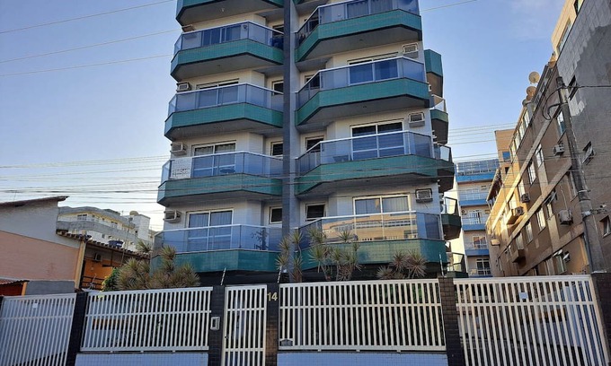 Algodoal Apartment | Beautiful 2 bedrooms with air conditioning and garage Praia do Forte