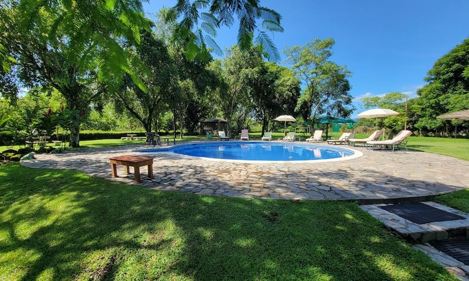 Bagope Condo | Cozy Fully Equipped Condo 2BR -7min walk from Laken