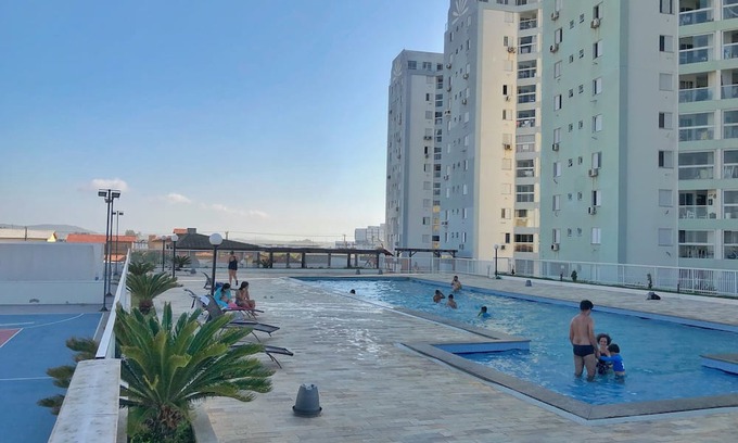 Laguna Apartment | Resid. Gross Sea Club - Laguna