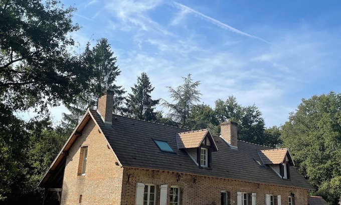 Saint-Viatre Other | Big House in the Forest - Ideal Refuge for Family Reunions and Friends!