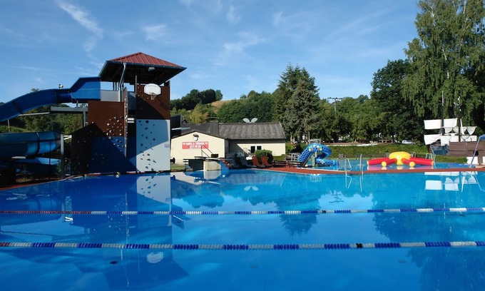 Korperich Apartment | Vacation apartment/apartment for 6 guests with 100m² in Körperich (266685)