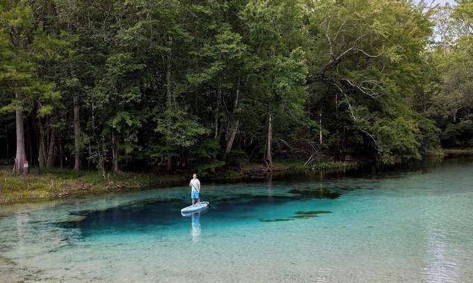 Lake City Other | Two Stylish Cabins Nearby Springs