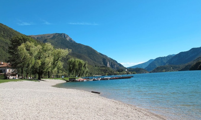 Val Maria-Pur Apartment | Apartment Emilio by Interhome