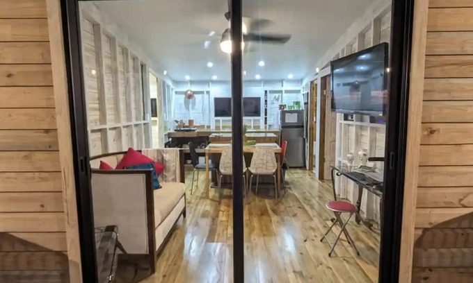 Bocas del Toro House | Casa de Luisa - Appartement 2nd Floor