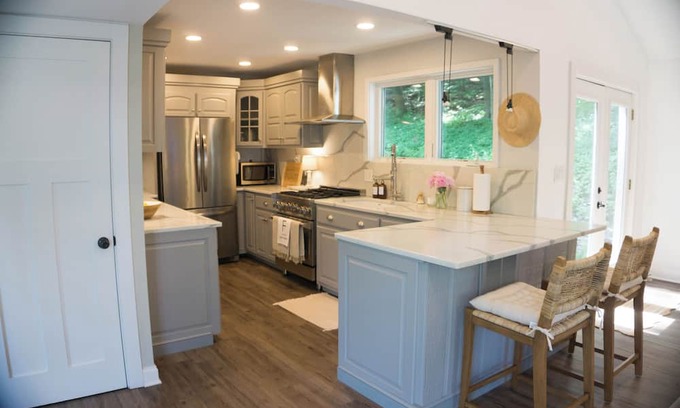 Country Club Estates Cottage | Charming 3-bedroom cottage in Fontana-on-Geneva Lake