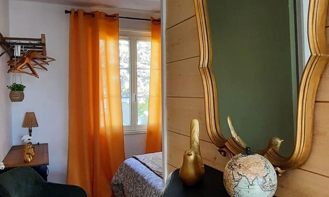 Nord Apartment | Villa Elisabeth
