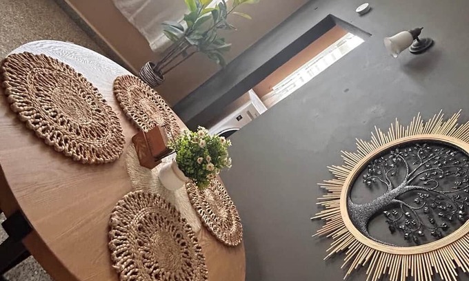 Sabana Llana Norte House | Charming 3-bedroom house with WiFi, AC in amazing San Juan