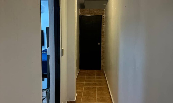 Carcel Apartment | Group-Friendly 3BR Unit in Mayaguez