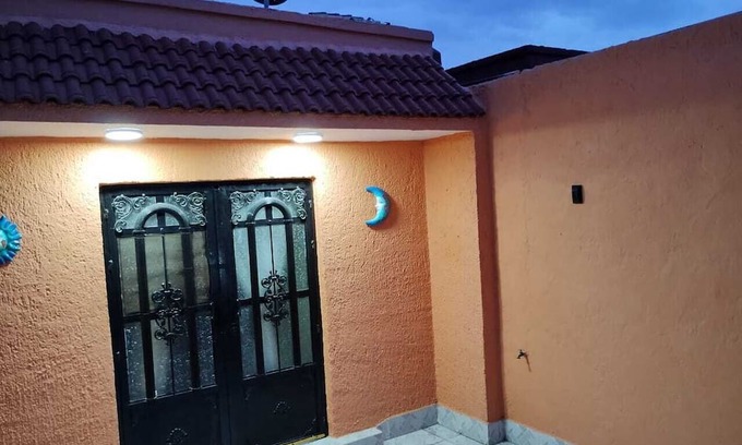 Tonala House | Casa muy comoda en Tonala n