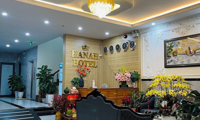 Phan Thiet House | Cozy 1 Bedroom in Central Phan Thiet city