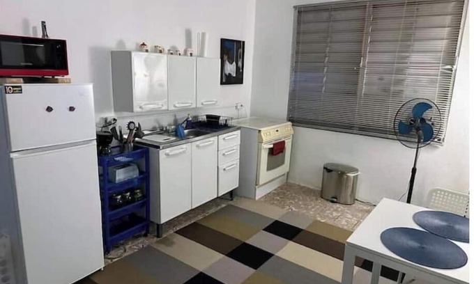 Gobernador Pinero House | Private Apartment in the heart of San Juan.