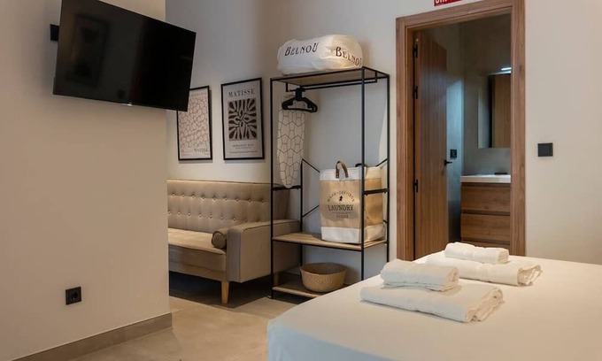 Montolivet Apartment | Stylish Apartment close to Ruzafa