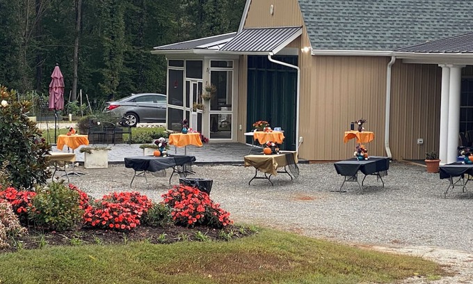 Goochland Apartment | Horse Farm Apartment - Convenient and Private