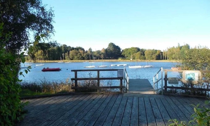 Priziac Apartment | Cabane 3 étoiles - efadei